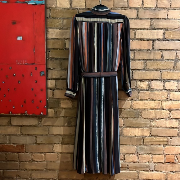 Aritzia Babaton Guell Dress - Picture 8 of 10